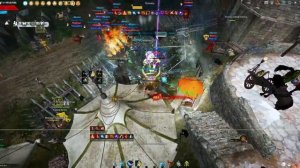 Тоса PVP осады Black desert online