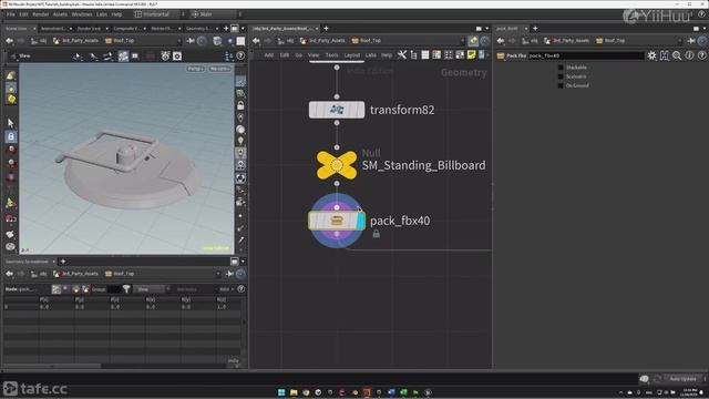 46 Props sorting and attribute setting смотреть онлайн
