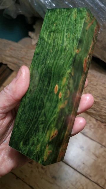 карельская берёза стабилизированная от stabik смотреть онлайн