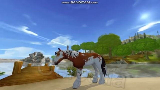 SSO Новые обновленые Breed Horse