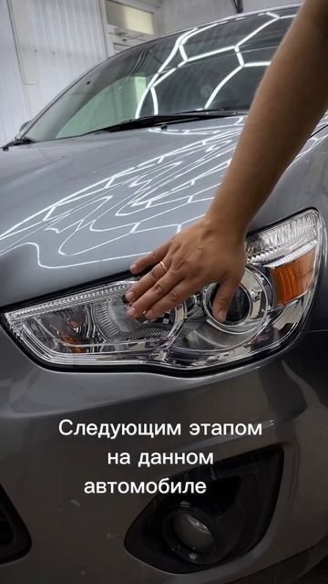 Mitsubishi ASX с комфортом🤙🏼 Установили аудиосистему и вы? смотреть онлайн