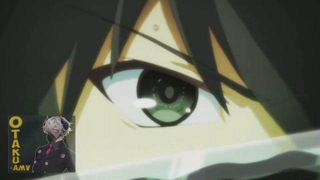 [AMV] Аниме Клип-Skillet – Comatose смотреть онлайн