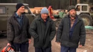 Классный сериал про деревню и любовь - Медвежий угол 27