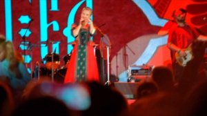 группа Пелагея.  Шёл казак на побывку домой