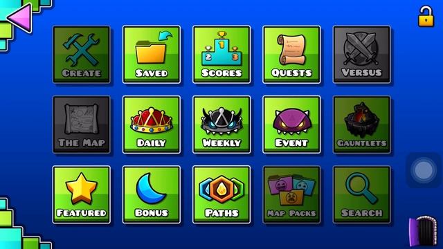 Обновление (Gd) lite 2.21.6 обзор новая папка bonus! смотреть онлайн