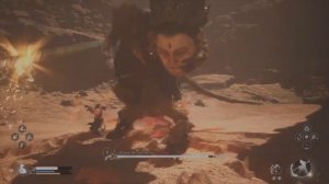 Black Myth: Wukong: Глава 2 - Врата ветров