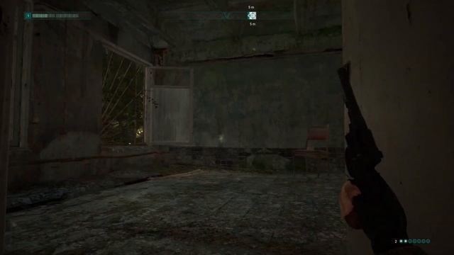 СУВЕНИР ИЗ ПРОШЛОГО ChernobyLite 3