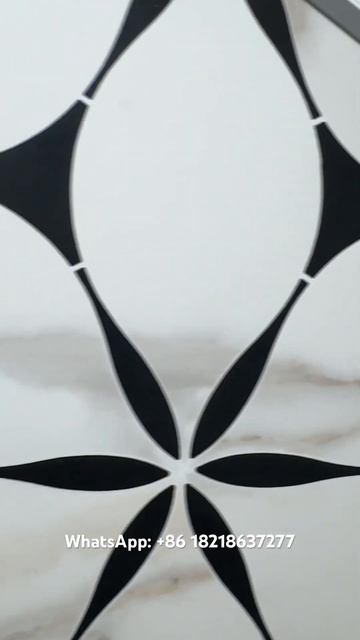 Плитка как искусство... Заказать такую красоту из Кита? смотреть онлайн