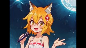 Сенко Сан (Сделаем круг Ai Кавер)