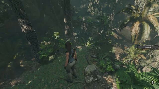 Shadow of the Tomb Raider 2018 (часть 2) Жесткое приземление смотреть онлайн