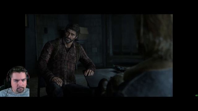 The Last of Us Part I (Remake) - Прохождение - Серия 9 (16+) смотреть онлайн