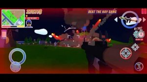 Как открыть 2 персонажа в dude theft Wars| Симулятор крутого ч