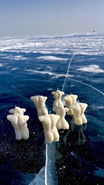 Идея подарка на 8 марта #подарки #свечи #соевыесвечи #ат смотреть онлайн