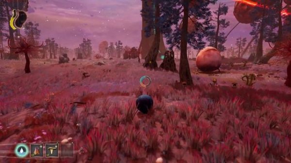 ТРИБУМЫ ПОТЕРЯЛИ СПОСОБНОСТИ The Eternal Cylinder