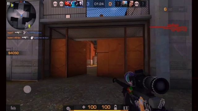 ❤КРАШ БАШ - Gone.Fluud❤