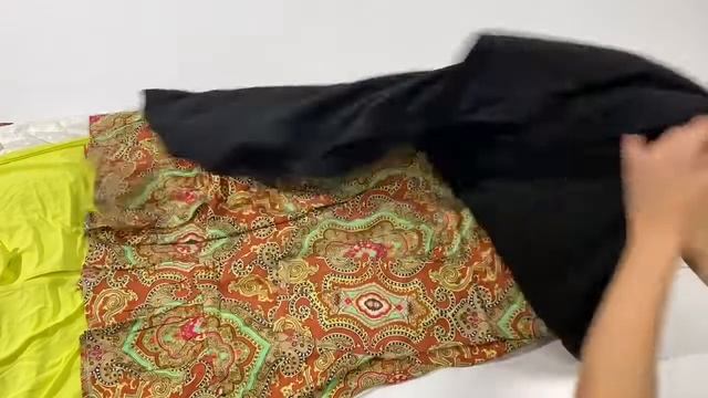 Лот - 1735 літні плаття (мікс брендів)