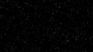 Футаж снега на черном фоне | Футаж падающий снег | Скач?