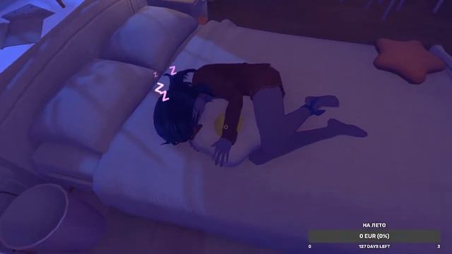 мисайд прохождение / Miside часть 2 финал