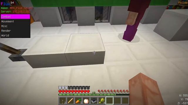ВЫЖИТЬ ЛЮБОЙ ЦЕНОЙ В "Minecraft" (NEW-2) смотреть онлайн