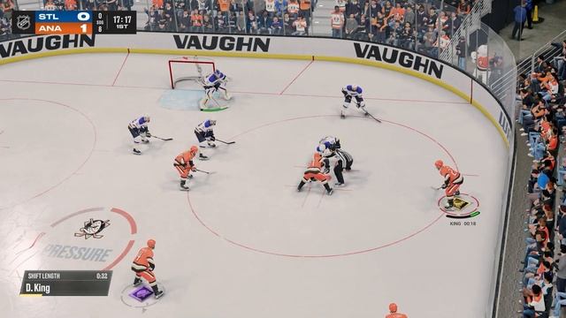 NHL 25 КАРЬЕРА ИГРОКА ● NHL 25 PS5 ●Я был не прав?! №13 смотреть онлайн