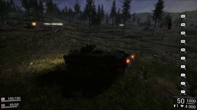 Сложные бои с новым противником ❗ Прохождение С1 #16 ❗ T смотреть онлайн