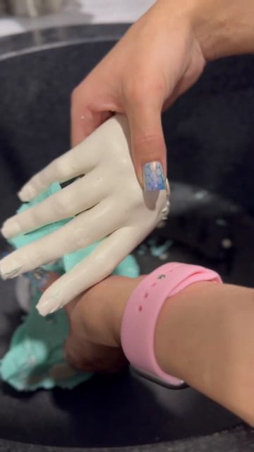 #французскийбульдог #собака #память #слепок #гипс смотреть онлайн