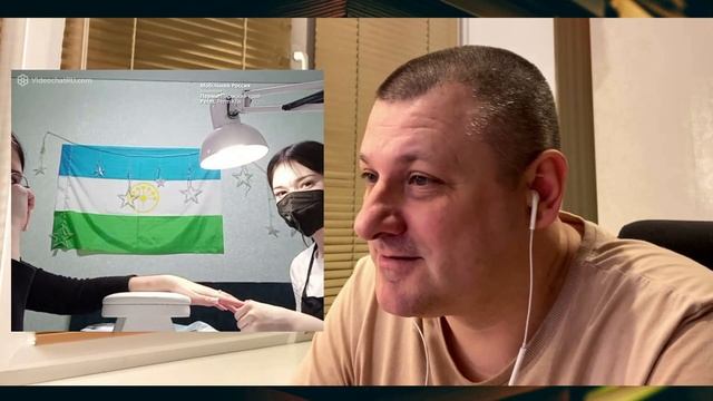Студентки пилили ногти и отвечали на вопросы в чат рул