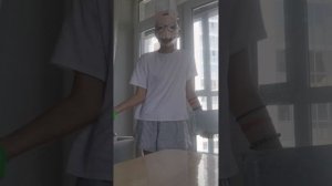 Готовлюсь к лету (и чо что оно уже наступило?)