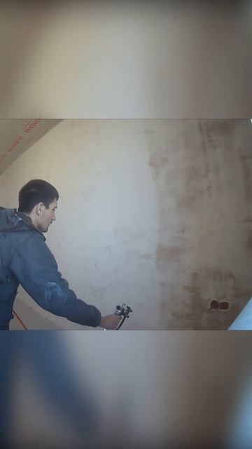 Грунтовка стен Aspro 1800 смотреть онлайн