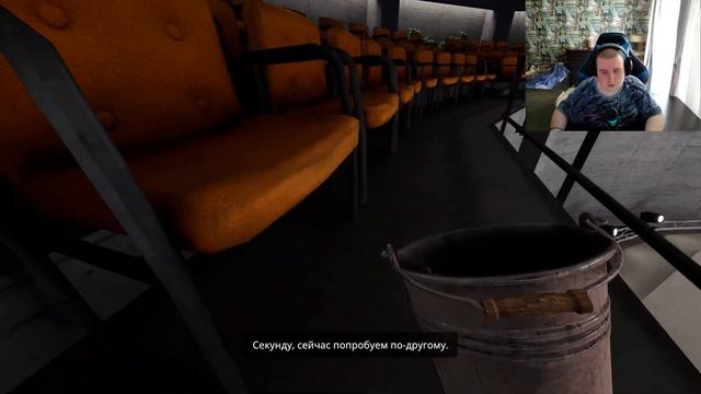 НОВАЯ ИГРА The Stanley Parable 2 (The Stanley Parable Ultra Deluxe)#3 смотреть онлайн