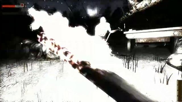 "Поиграем в... Condemned - Criminal Origins" часть 12.mp4 смотреть онлайн