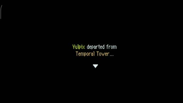 Pokemon Mystery Dungeon Explorers Of The Sky. Финальный босс + концовка