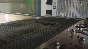 MetalTec 1530B (1500W)  - Оптоволоконный лазерный станок для рез?