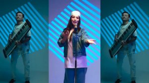 АЗИЗА ВА ШАМСИДДИН - ЧОНУМЕ 2025