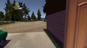 отключился свет в My Summer Car решение тут!