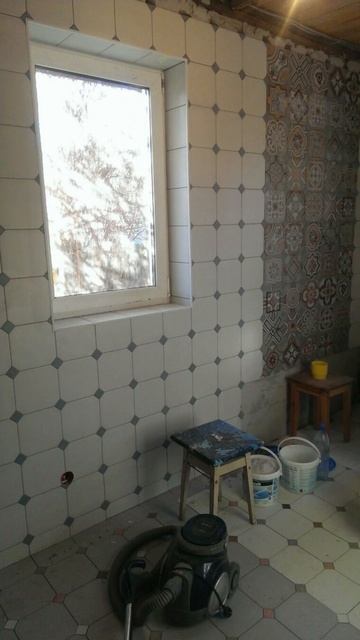 Работаем мужики 💪 #ремонтквартир #нижнийновгород #ре? смотреть онлайн