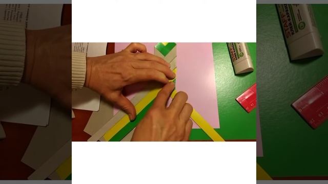 Страна знаний ( переплетение полосок) смотреть онлайн