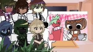 [РЕАКЦИЯ ДЕНДИ ВОРЛД НА ТИК ТОК]