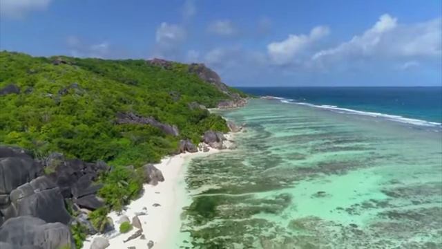 самые красивые места на земле смотреть онлайн