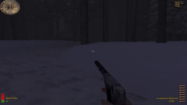 Medal of Honor Allied Assault # 35 И опять началось смотреть онлайн