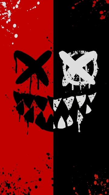 Обои для пацанов сочетание цветов