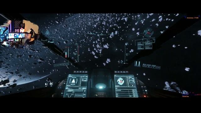 Mahoney_N7 vs Behemot | Дуэль 1vs1 | Star Citizen смотреть онлайн