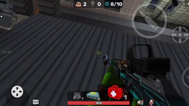 ВЫЖИВАНИЕ, НО КТО УМРЕТ БОЛЬШЕ-ОТКРЫВАЕТ КЕЙС#кубум#kubo смотреть онлайн