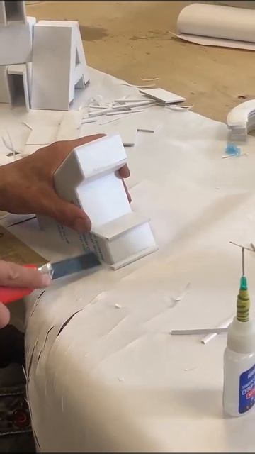 Производство вывесок от первого лица. #вывески #ручная смотреть онлайн