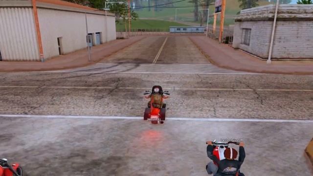 СОЗДАЛ БАЙКЕРСКИЙ КЛУБ на MYHOME RP и ОТКРЫВАЮ НАБОР в Sons Of смотреть онлайн