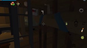 МЕТЕЛЬ В ЧИКЕН ГАН [ЧИКЕН ГАН][CHICKEN GUN]