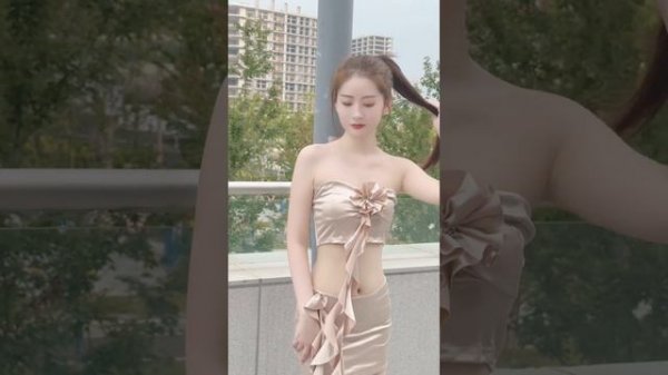 001. My Muse with captivating fashion perspectives ˚ʚ♡ɞ˚ Chaste Beauty  ˚ʚ♡ɞ˚ #MyMuse #FashionStyles