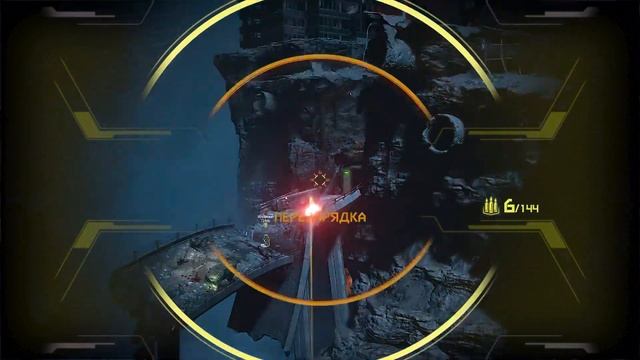 DOOM Eternal➤Часть 25➤Пот Кровь и Слезы ФИНАЛ (Сложность КО? смотреть онлайн