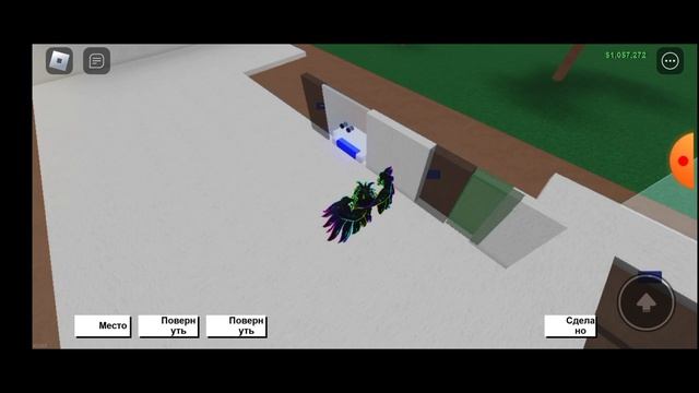 16 серия по Lumber tycoon 2,помогаю строить другу дом!! #roblox #lumbe смотреть онлайн