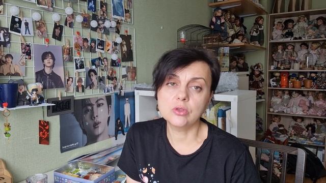 Мои любимые схемы в Саге и некоторые мечты/Вышивка крестиком смотреть онлайн